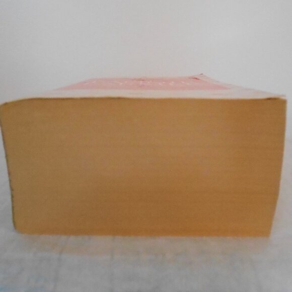 Fannie Farmer Cookbook 13th Edition Paperback, Bantam Books M. Cunningham 1990 - Picture 3 of 7